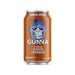 Gunna Craft Soda | Variety Pack | Unique Sparkling Lemonade | Natural | Refreshing | Soft Drink and Mixer | Real Flavor | 12 oz | 12 pack - The Beer Connoisseur® Store