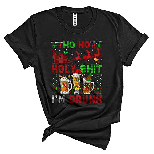 Shop Christmas Beer T-Shirts