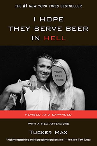 I Hope They Serve Beer In Hell - The Beer Connoisseur® Store
