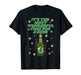 It's The Most Wonderful Time For A Beer Funny Christmas T-Shirt - The Beer Connoisseur® Store