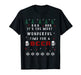 It's the Most Wonderful Time for a Beer Ugly Christmas Tee - The Beer Connoisseur® Store