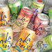 La Croix Sparkling Water - All Flavor Variety Pack, 14 Flavors (Sampler), 12 Oz Cans, Flavored Seltzer Drinking Water Beverage Naturally Essenced | Pack of 14 - The Beer Connoisseur® Store