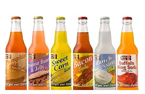 Lester's Fixins Variety 6-Pack - The Beer Connoisseur® Store