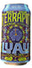 Metalsign, Terrapin Beer Company POG IPA Luau Passion Fruit Orange Guava IPA Can Shaped Metal Tin Tacker Sign - The Beer Connoisseur® Store