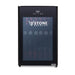 NewAir Stone Brewing 125 Can Beer Froster Beverage Refrigerator with Fast Frosting Modes, Chilly 23 Degree Temperature Frosts Ales, Lagers, IPAs, and More. - The Beer Connoisseur® Store
