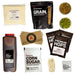 Northern Brewer - Essential Brew. Share. Enjoy. HomeBrewing Starter Set, Equipment and Recipe for 5 Gallon Batches (Block Party Amber) - The Beer Connoisseur® Store