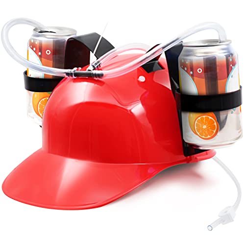 Novelty Place Drinking Helmet