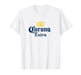 Officially Licensed Corona Extra Crown Logo T-Shirt - The Beer Connoisseur® Store