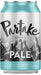 Partake Brewing Non Alcoholic Craft Brew, Pale Ale, 24 Pack - 12 Ounce Cans, Low Calorie, All Natural Ingredients - The Beer Connoisseur® Store