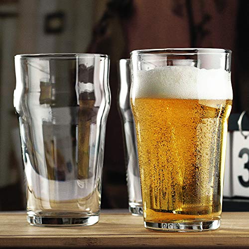 Unique Beer Glasses 