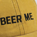 Primitives by Kathy Standard Baseball, Yellow, One Size - The Beer Connoisseur® Store