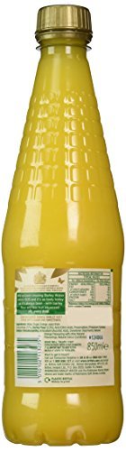 Robinsons Barley Water (Orange) 850ml (28.7 fl oz) - pack of 2 - The Beer Connoisseur® Store