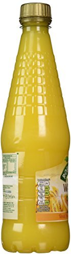 Robinsons Barley Water (Orange) 850ml (28.7 fl oz) - pack of 2 - The Beer Connoisseur® Store