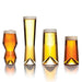 Sempli Monti-Taste Beer Glasses, Set of 4 in Gift Box - The Beer Connoisseur® Store