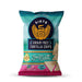 Siete Sea Salt Grain Free Tortilla Chips, 5 oz bags (1 PACK) - The Beer Connoisseur® Store
