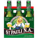 St. Pauli Girl, Non-Alcoholic Pilsner, 6pk, 12 Fl Oz Bottles - The Beer Connoisseur® Store