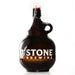 Stone Brewing Co. Swing Top 2 Liter Beer Growler - The Beer Connoisseur® Store