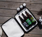 StowCo Small Portable Cooler Bag. Beach Supplies. Beer Bag Bottle Holder. Golf Beer Cooler. Insulated Small Cooler. Travel Cooler. Slim Iceless Cooler. - The Beer Connoisseur® Store