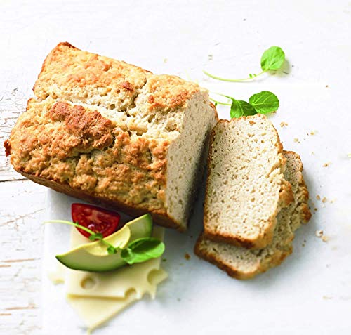 Tastefully Simple Bountiful Beer Bread Mix - Incredibly Easy to Make Artisan Bread, Just Add Beer or Soda! - No Bread Machine Needed - Nothing Artificial - 3 x 19 oz - The Beer Connoisseur® Store