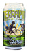 Terrapin Beer Good to Gose Tacker Bar Sign - The Beer Connoisseur® Store