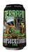 Terrapin IPA Beer Company Tin Metal Sign | Hopsecutioner | Athens Georgia - The Beer Connoisseur® Store
