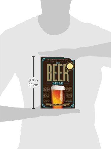 The Beer Bible - The Beer Connoisseur® Store