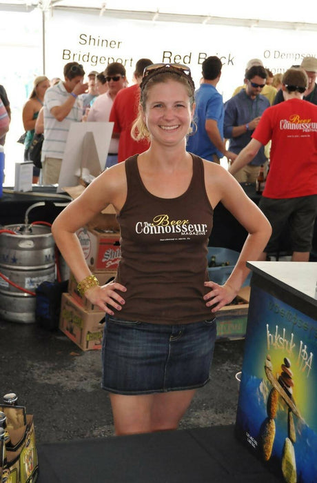 The Beer Connoisseur® - Tank Top - The Beer Connoisseur® Store