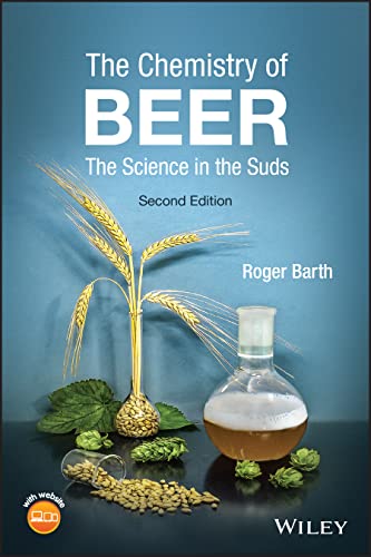 The Chemistry of Beer: The Science in the Suds - The Beer Connoisseur® Store