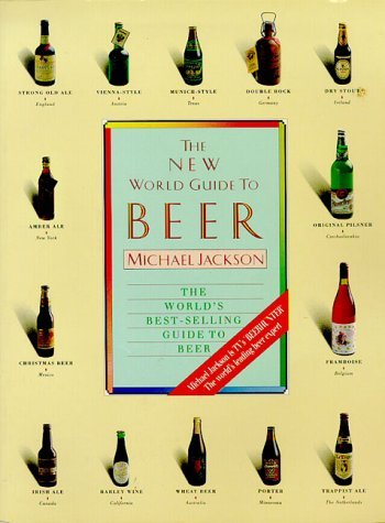 The New World Guide to Beer - The Beer Connoisseur® Store