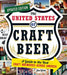 The United States of Craft Beer, Updated Edition: A Guide to the Best Craft Breweries Across America - The Beer Connoisseur® Store