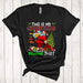 This is My Christmas Pajama Shirt Funny Merry Christmas Xmas Santa Drinking Beer Drunk Plaid Lover Unisex T-Shirt Black - The Beer Connoisseur® Store