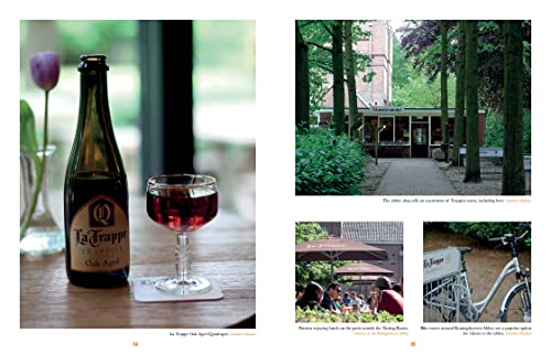 Trappist Beer Travels: Inside the Breweries of the Monasteries - The Beer Connoisseur® Store