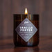 Vanilla Porter Brew Candle Hand Poured in USA Great Gift for Beer Lovers (Made from Recycled Beer Bottles) - The Beer Connoisseur® Store
