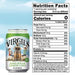 Virgil’s, Zero Sugar Lemon Lime, Great Tasting Zero Calorie Keto Friendly Soda (24- 12oz cans) - The Beer Connoisseur® Store