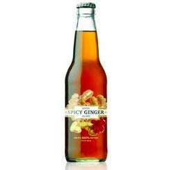 WBC Goose Island Spicy Ginger 12oz Glass Bottle (Pack of 12) - The Beer Connoisseur® Store