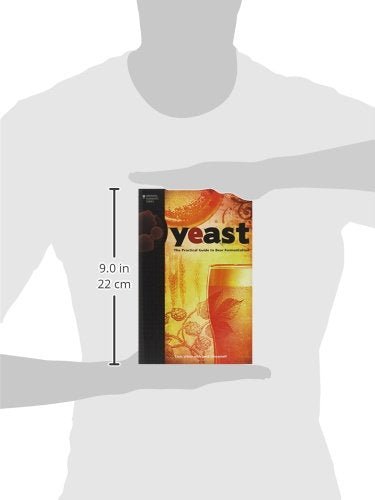 Yeast: The Practical Guide to Beer Fermentation (Brewing Elements) - The Beer Connoisseur® Store