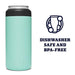 YETI Slim Seafoam Rambler Colster Can Insulator, 1 EA - The Beer Connoisseur® Store