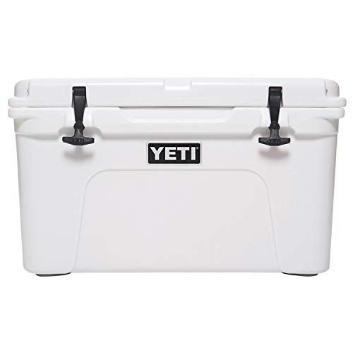 YETI Tundra 45 Cooler, White - The Beer Connoisseur® Store